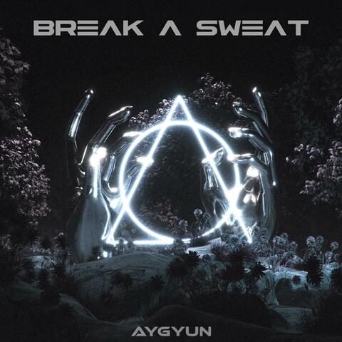 Break A Sweat album art