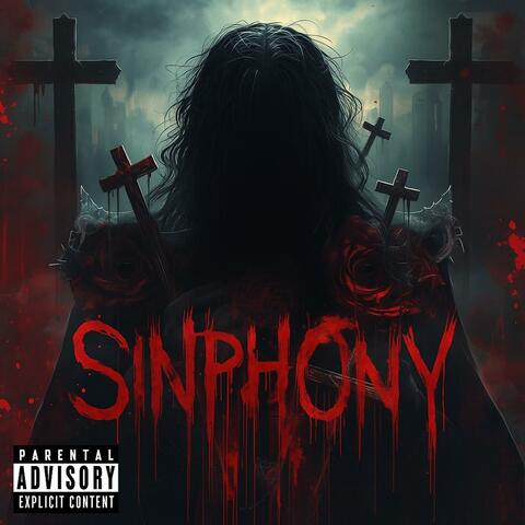 SINPHONY album art