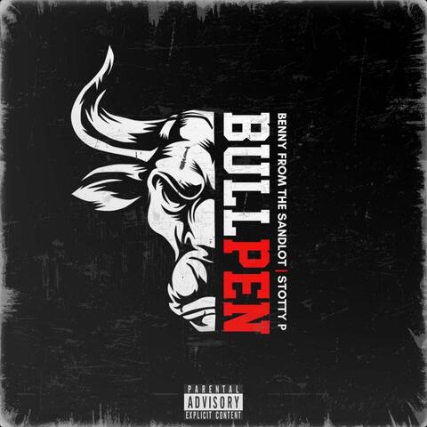 Bullpen album art