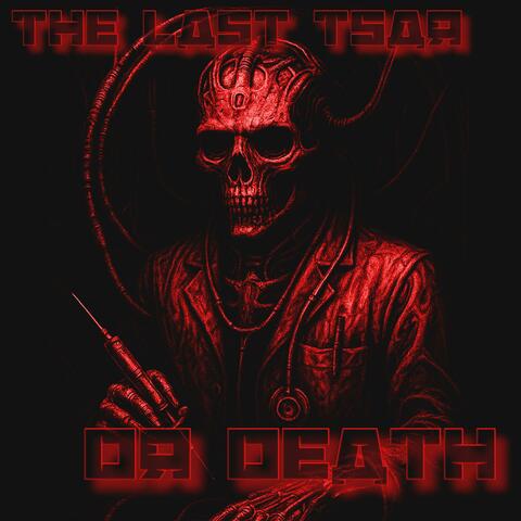 Dr Death album art