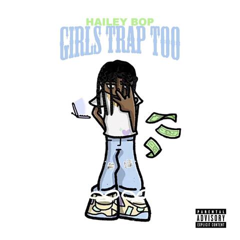 Runnin album art