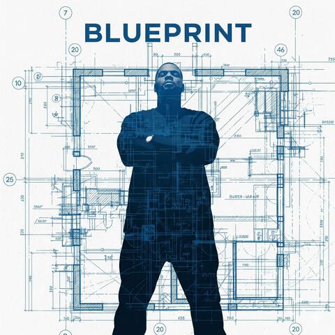 Blueprint album art