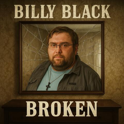 Broken album art