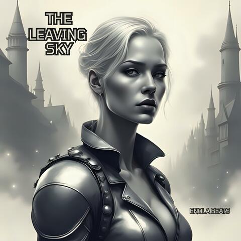 The Leaving Sky album art