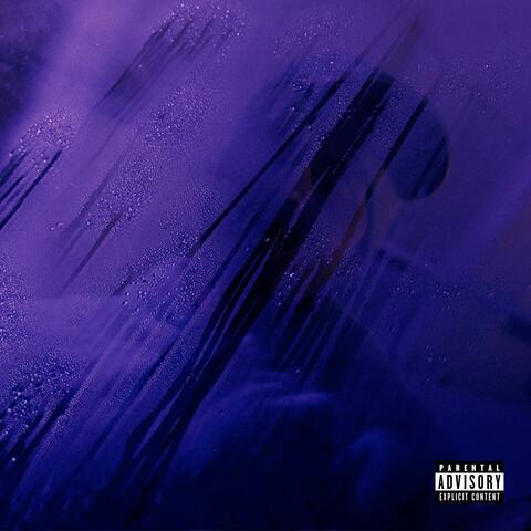 UNPHASED album art