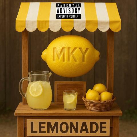 Lemonade album art