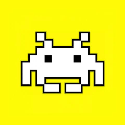 d.s.u. (invader) album art