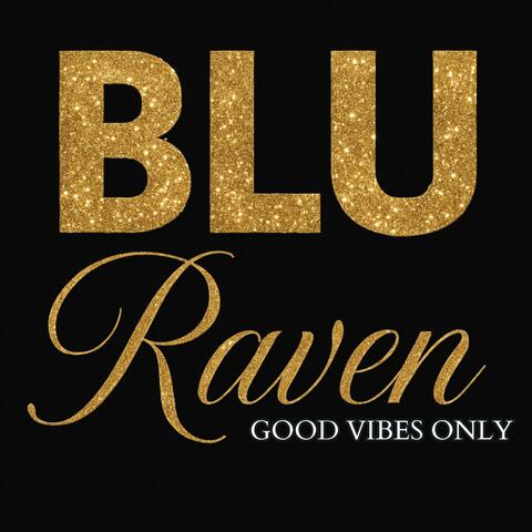 GOOD VIBES ONLY album art