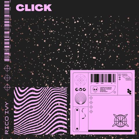 Click album art