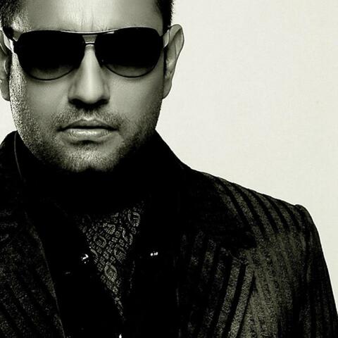 BANDOOK (RAJ BRAR) album art