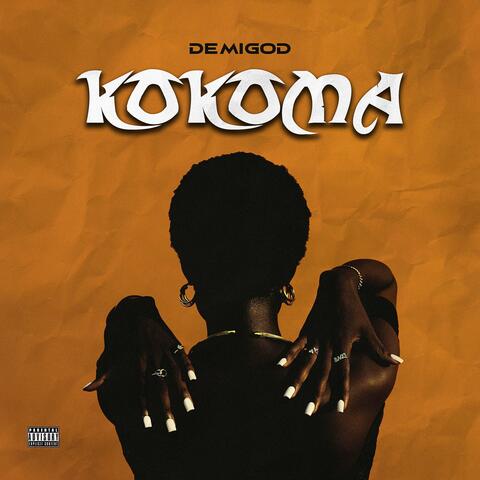 KOKOMA album art