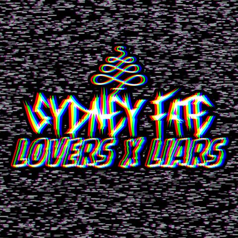 Lovers x Liars album art