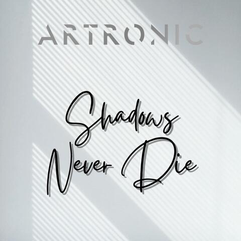 Shadows Never Die album art