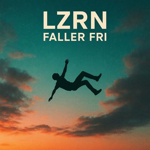 Faller fri album art