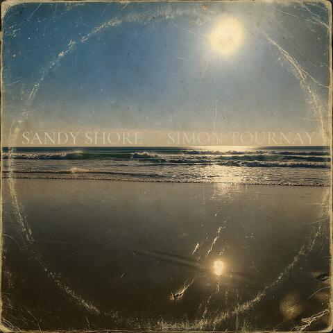 Sandy Shore album art