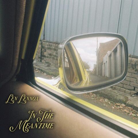 In the Meantime album art