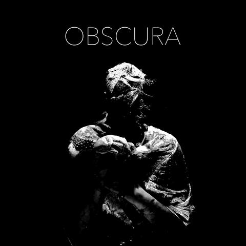 Obscura album art