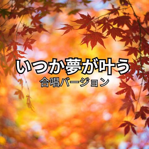 いつか夢が叶う (合唱バージョン) album art