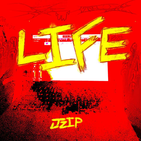 LIFE album art