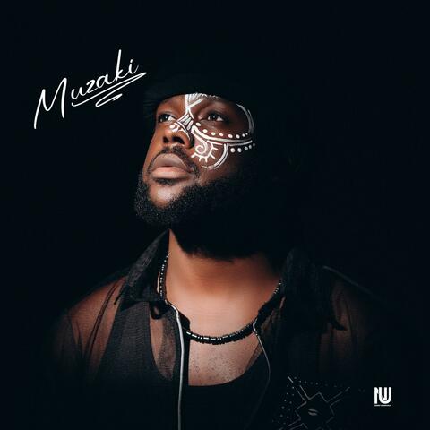 Muzaki album art