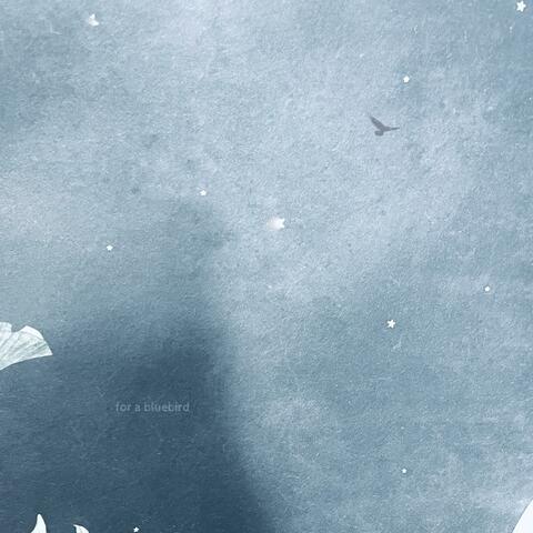 for a bluebird album art