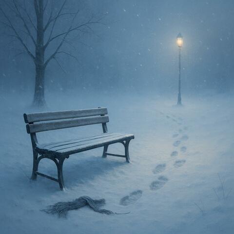 Cold Days album art