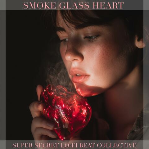 Smoke Glass Heart album art