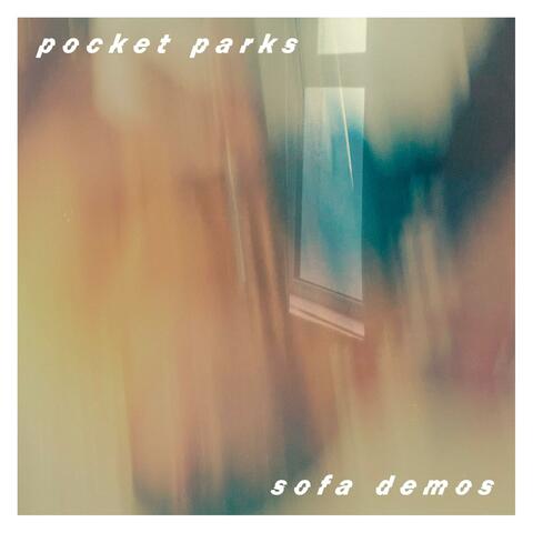 Sofa Demos album art