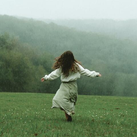 Rain Diary album art