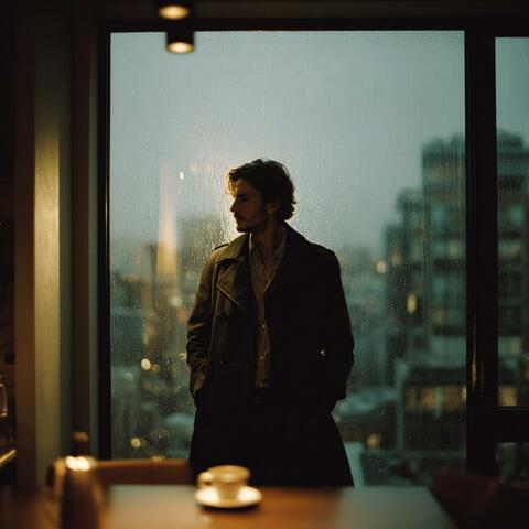 Cold Hands, Warm Lies album art