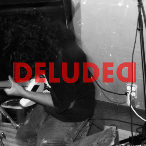 Deluded album art
