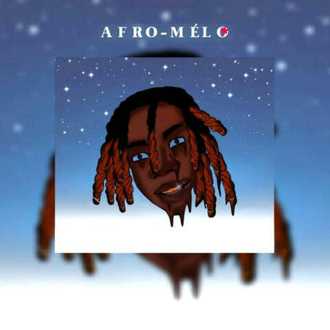Afromelo album art