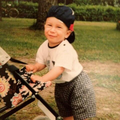 Liikkeessä album art