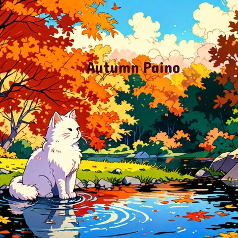 Autumn Piano album art