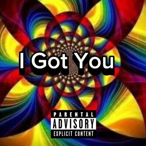 I Got You album art