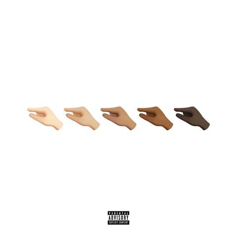 Clock it album art