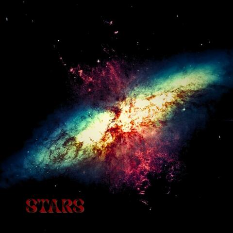 STARS album art