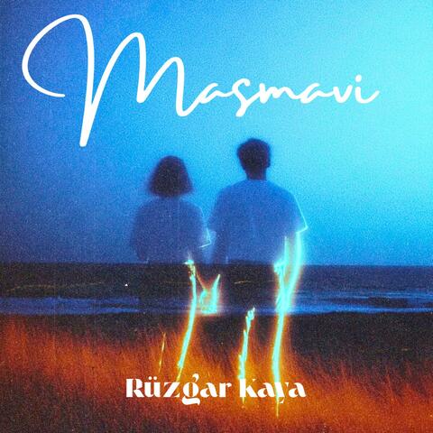Masmavi album art