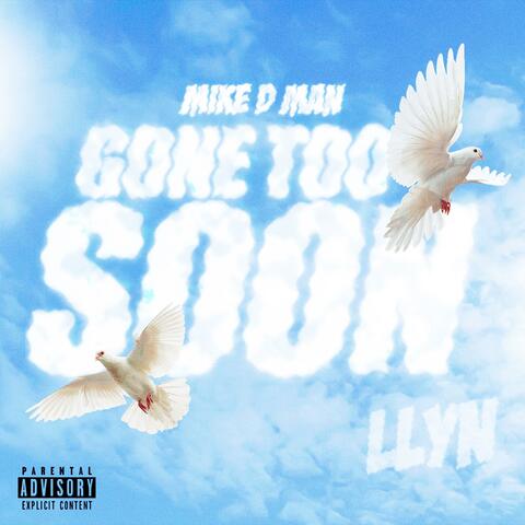 Gone Too Soon album art