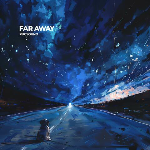 Far Away album art