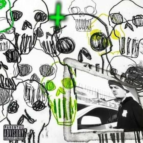 Me Vs. The World album art