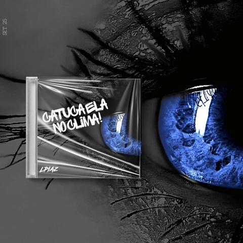 MEGA CATUCA ELA NO CLIMA album art