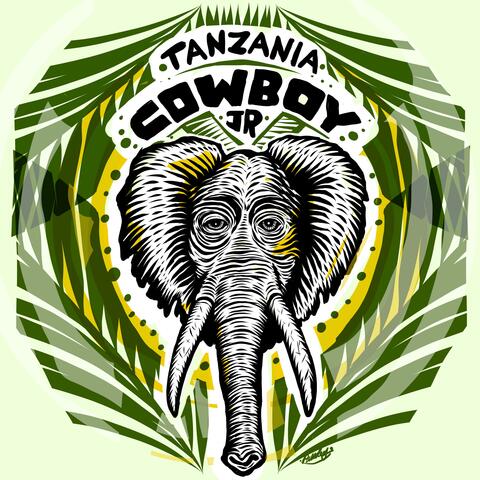 Tanzania album art
