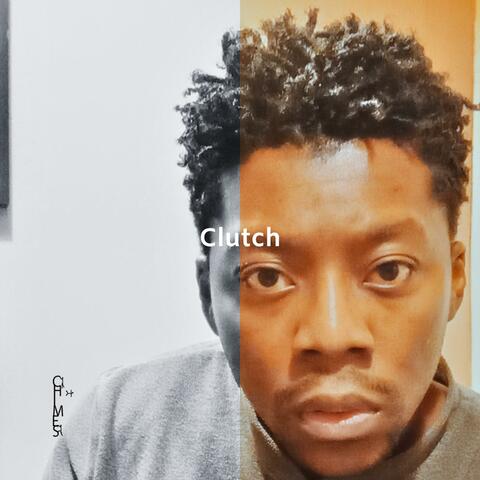 Clutch album art