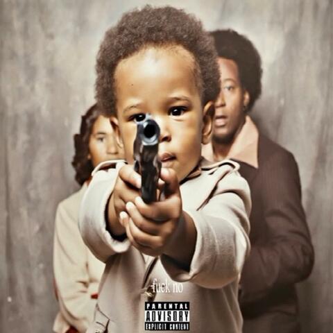 No album art