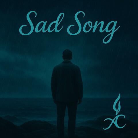 Sad Song album art