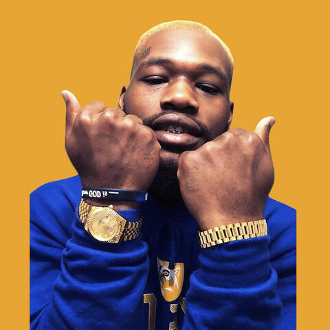 How U Been album art