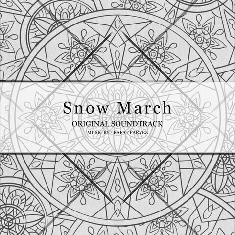 Snow March (Original Soundtrack) album art