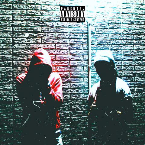ION KNOW (feat. Bambino BnB) album art