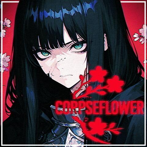 Corpseflower//Wither album art